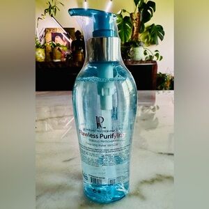 Predire Flawless Purifying Makeup Remover Cleansing Water Version 8.4 Fl oz